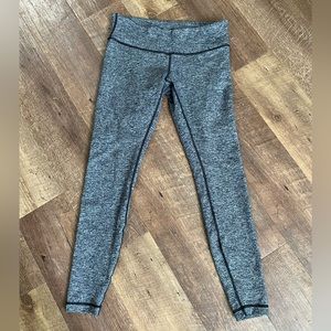 Lululemon Wunder Under Hi-Rise
